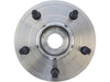 Wheel Bearing and Hub Assembly Centric Parts 400.67004E