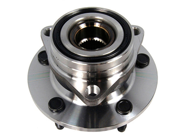 Wheel Bearing and Hub Assembly Centric Parts 400.67005