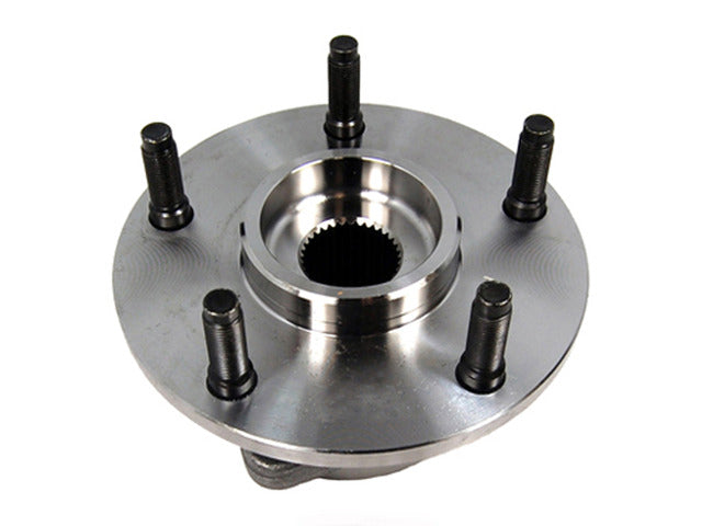 Wheel Bearing and Hub Assembly Centric Parts 400.67005