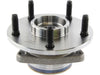 Wheel Bearing and Hub Assembly Centric Parts 400.67005E