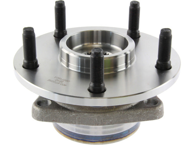 Wheel Bearing and Hub Assembly Centric Parts 400.67005E
