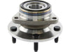Wheel Bearing and Hub Assembly Centric Parts 400.67005E