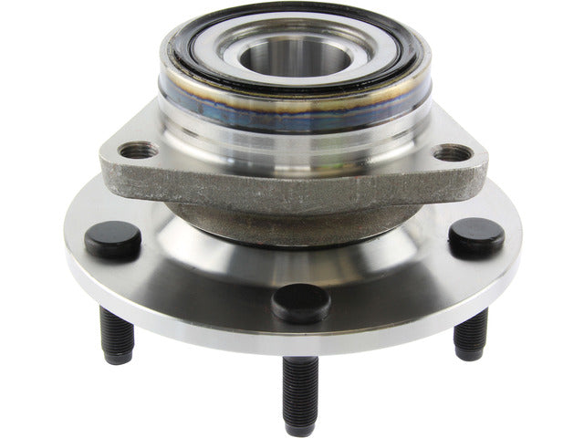 Wheel Bearing and Hub Assembly Centric Parts 400.67005E