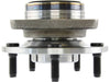 Wheel Bearing and Hub Assembly Centric Parts 400.67005E