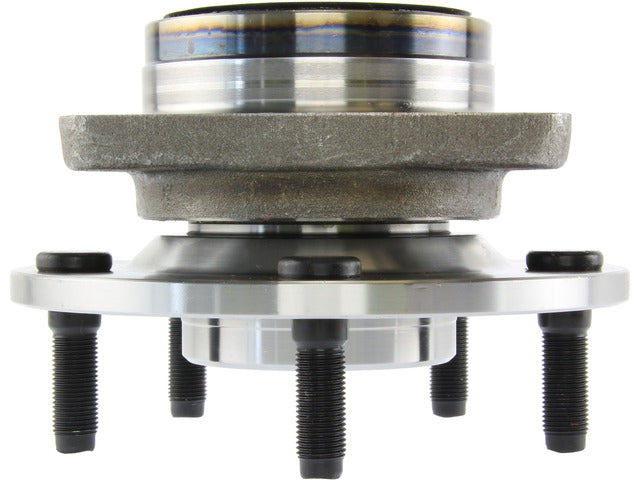 Wheel Bearing and Hub Assembly Centric Parts 400.67005E