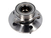 Wheel Bearing and Hub Assembly Centric Parts 400.67006