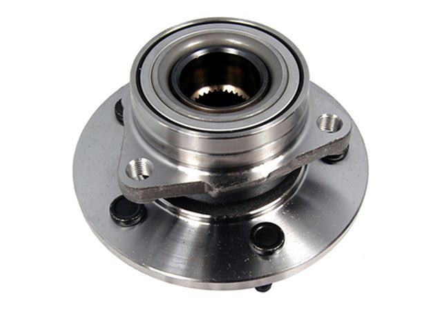 Wheel Bearing and Hub Assembly Centric Parts 400.67006