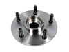 Wheel Bearing and Hub Assembly Centric Parts 400.67006