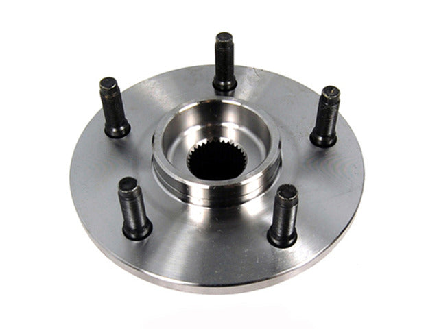 Wheel Bearing and Hub Assembly Centric Parts 400.67006