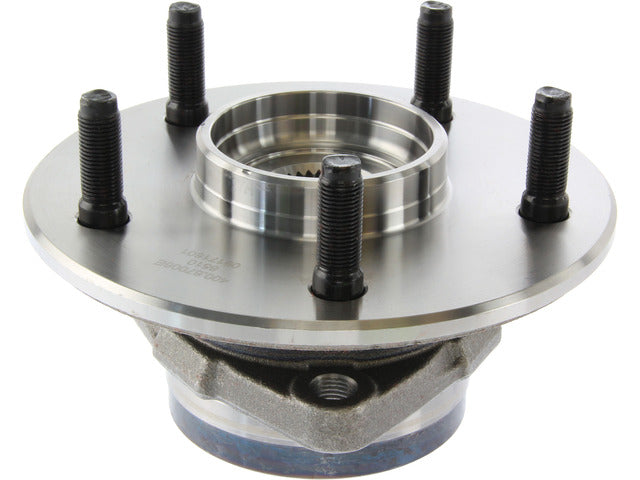 Wheel Bearing and Hub Assembly Centric Parts 400.67006E