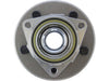 Wheel Bearing and Hub Assembly Centric Parts 400.67006E