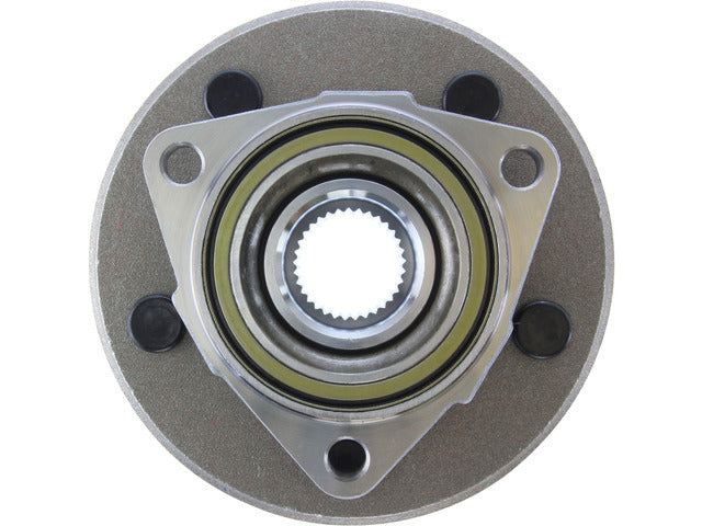 Wheel Bearing and Hub Assembly Centric Parts 400.67006E