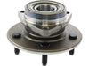 Wheel Bearing and Hub Assembly Centric Parts 400.67006E