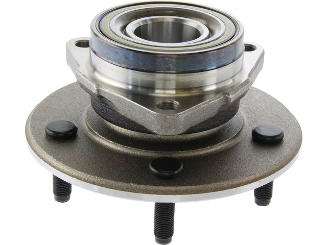 Wheel Bearing and Hub Assembly Centric Parts 400.67006E