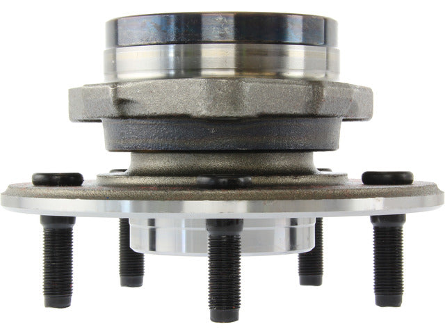Wheel Bearing and Hub Assembly Centric Parts 400.67006E