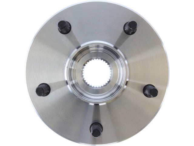 Wheel Bearing and Hub Assembly Centric Parts 400.67006E