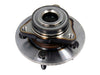 Wheel Bearing and Hub Assembly Centric Parts 400.67007