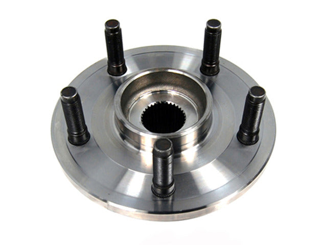 Wheel Bearing and Hub Assembly Centric Parts 400.67007