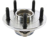 Wheel Bearing and Hub Assembly Centric Parts 400.67007E
