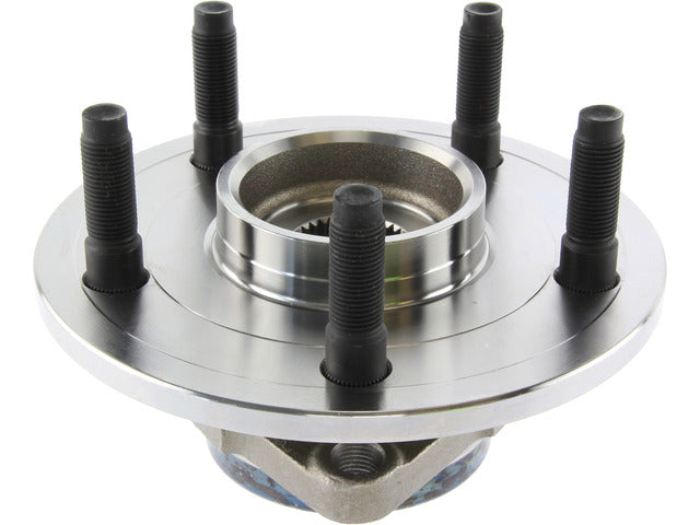 Wheel Bearing and Hub Assembly Centric Parts 400.67007E