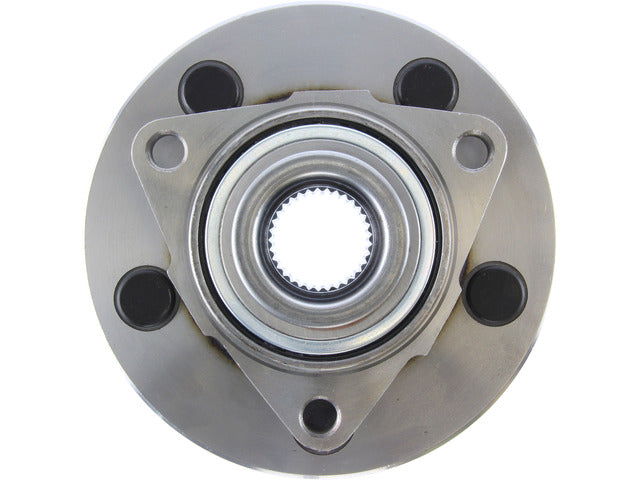 Wheel Bearing and Hub Assembly Centric Parts 400.67007E