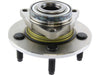 Wheel Bearing and Hub Assembly Centric Parts 400.67007E