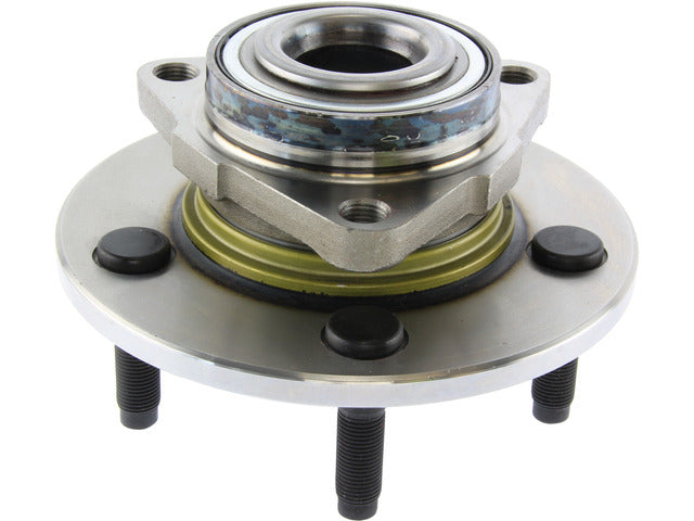 Wheel Bearing and Hub Assembly Centric Parts 400.67007E