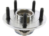 Wheel Bearing and Hub Assembly Centric Parts 400.67007E