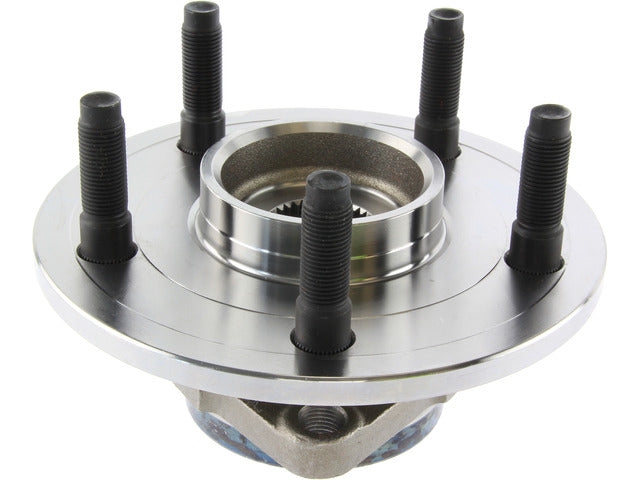 Wheel Bearing and Hub Assembly Centric Parts 400.67007E