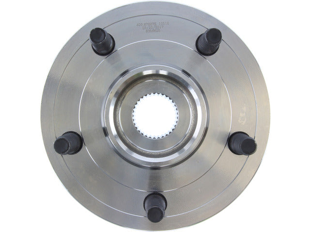 Wheel Bearing and Hub Assembly Centric Parts 400.67007E
