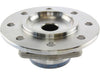 Wheel Bearing and Hub Assembly Centric Parts 400.67008E