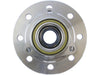 Wheel Bearing and Hub Assembly Centric Parts 400.67008E