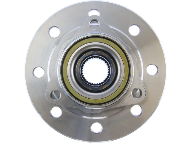 Wheel Bearing and Hub Assembly Centric Parts 400.67008E