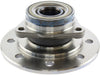 Wheel Bearing and Hub Assembly Centric Parts 400.67008E