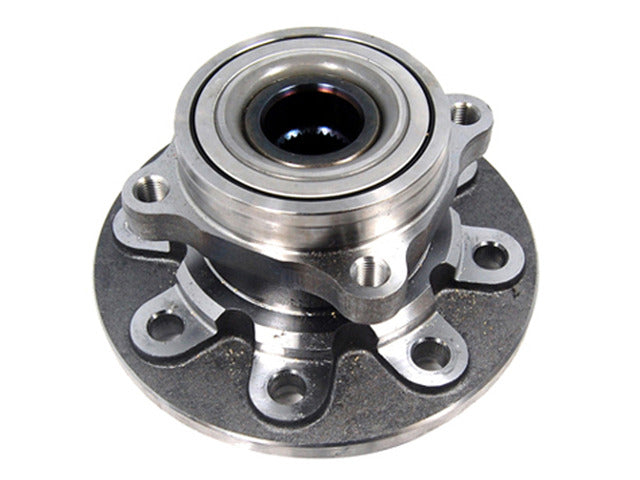 Wheel Bearing and Hub Assembly Centric Parts 400.67009