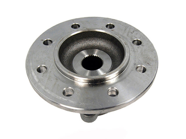 Wheel Bearing and Hub Assembly Centric Parts 400.67009