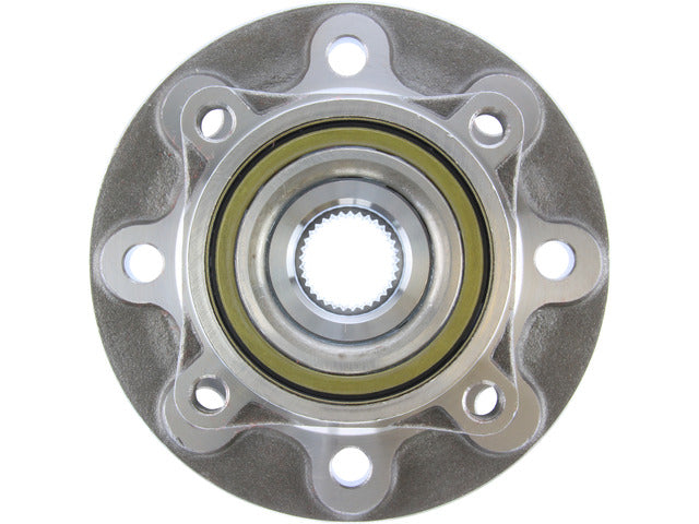 Wheel Bearing and Hub Assembly Centric Parts 400.67009E
