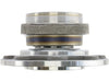 Wheel Bearing and Hub Assembly Centric Parts 400.67009E