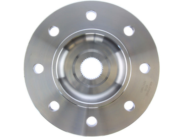 Wheel Bearing and Hub Assembly Centric Parts 400.67009E