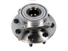 Wheel Bearing and Hub Assembly Centric Parts 400.67010