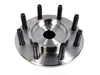 Wheel Bearing and Hub Assembly Centric Parts 400.67010