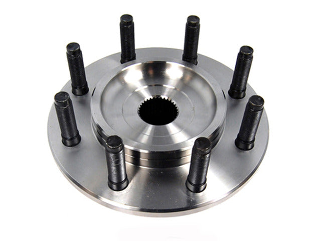 Wheel Bearing and Hub Assembly Centric Parts 400.67010