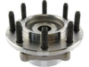 Wheel Bearing and Hub Assembly Centric Parts 400.67010E