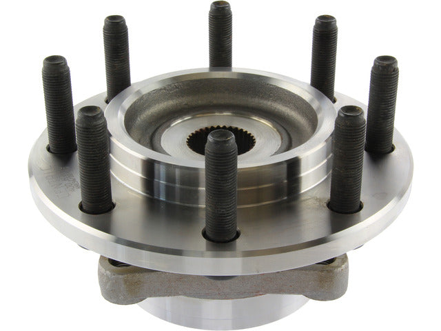 Wheel Bearing and Hub Assembly Centric Parts 400.67010E