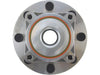 Wheel Bearing and Hub Assembly Centric Parts 400.67010E