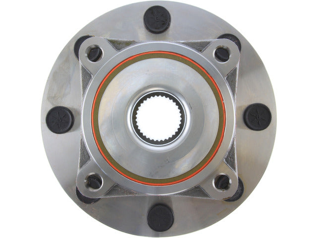 Wheel Bearing and Hub Assembly Centric Parts 400.67010E