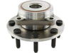 Wheel Bearing and Hub Assembly Centric Parts 400.67010E