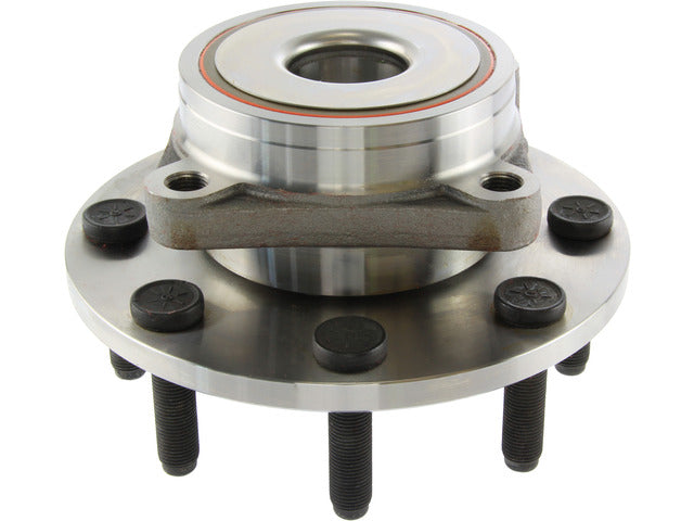 Wheel Bearing and Hub Assembly Centric Parts 400.67010E