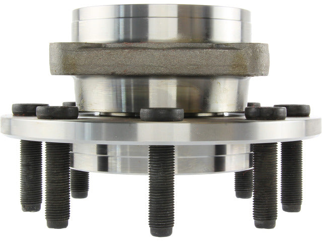 Wheel Bearing and Hub Assembly Centric Parts 400.67010E