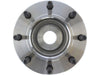 Wheel Bearing and Hub Assembly Centric Parts 400.67010E